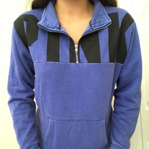 Victoria’s Secret PINK Quarter Zip